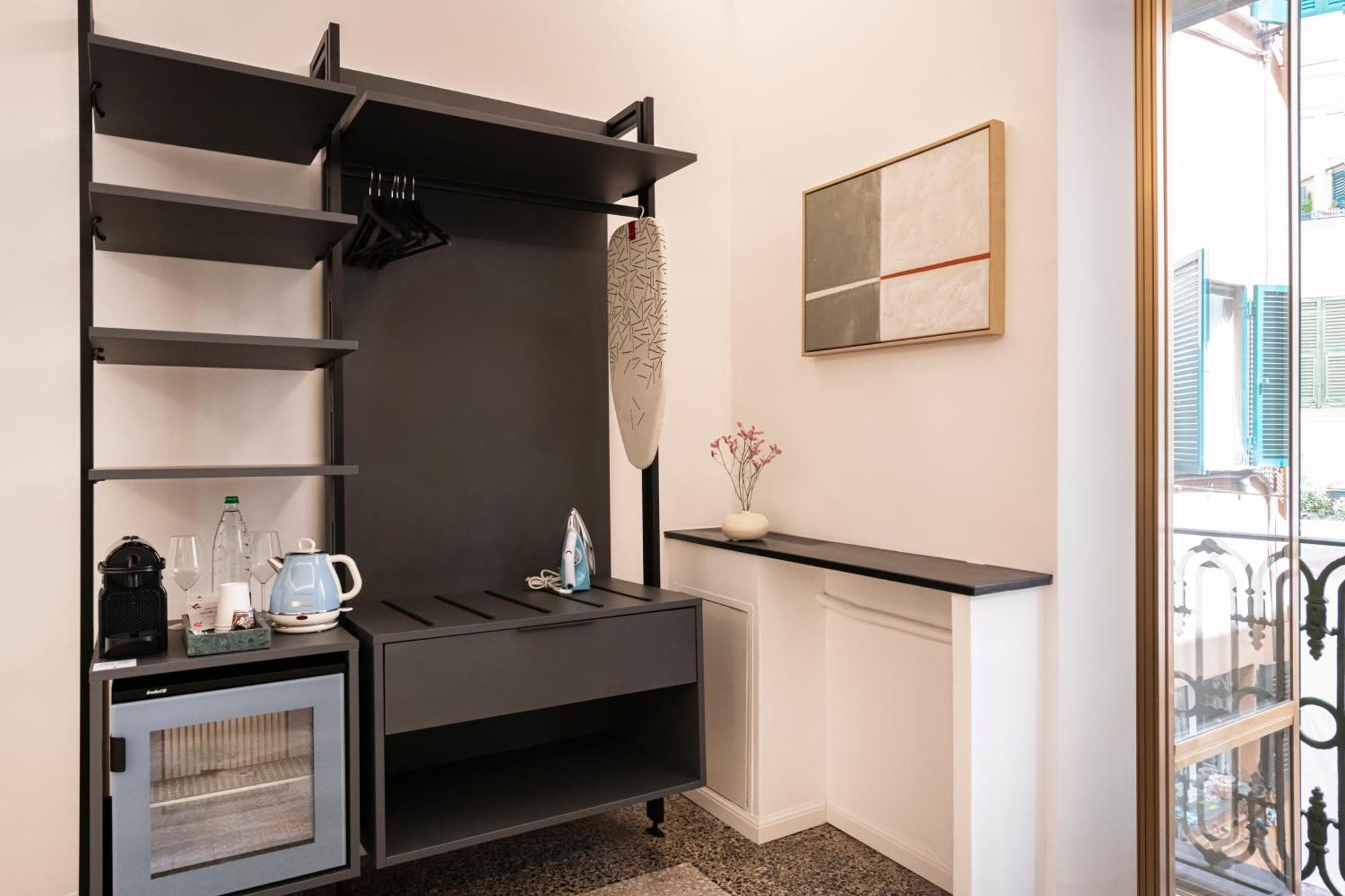 Appartement Relstay - Assarotti Gênes