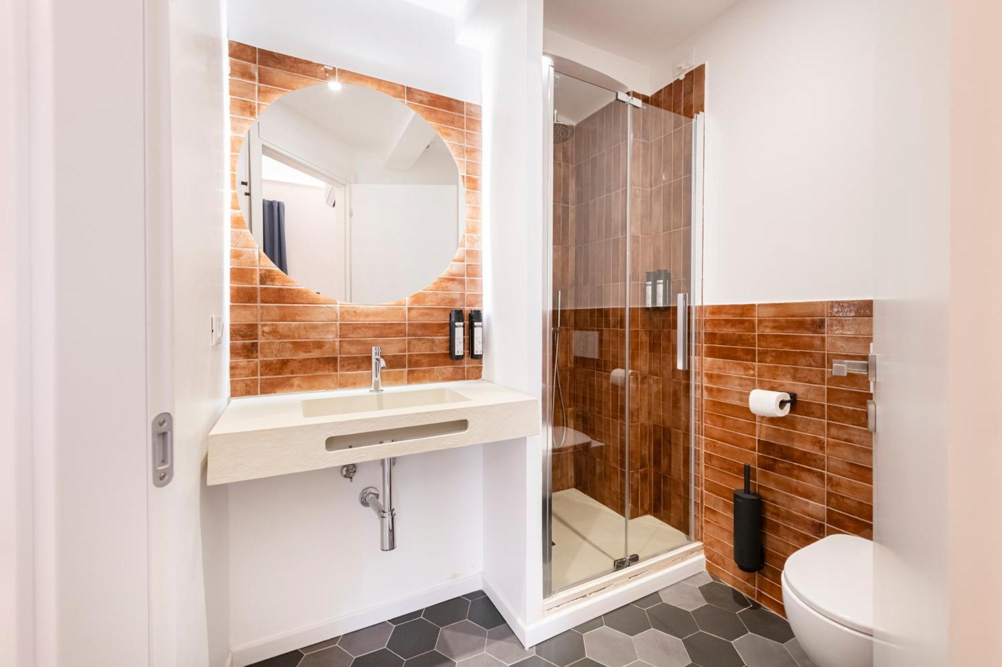 Relstay - Assarotti Appartement