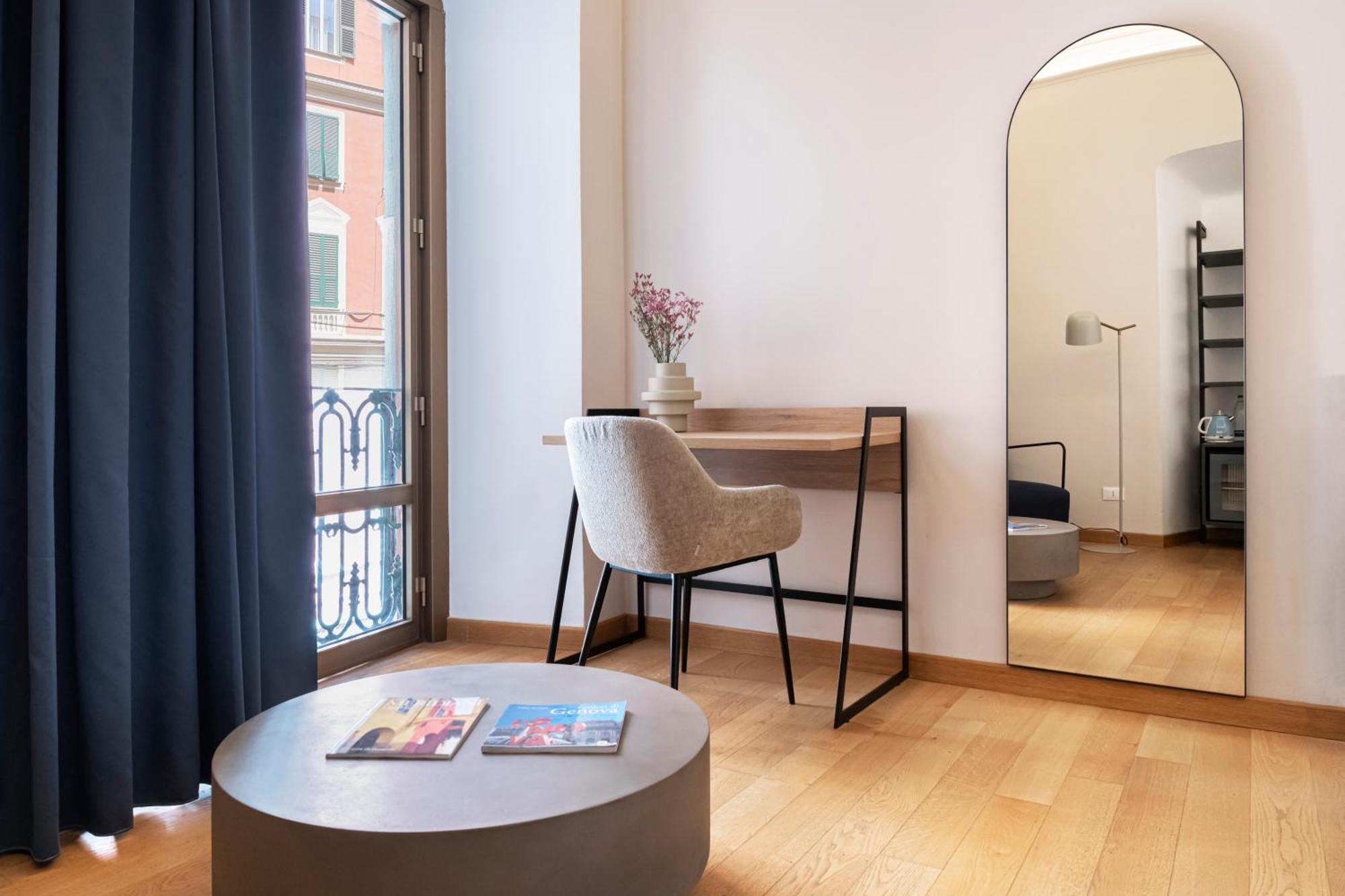 Appartement Relstay - Assarotti Gênes