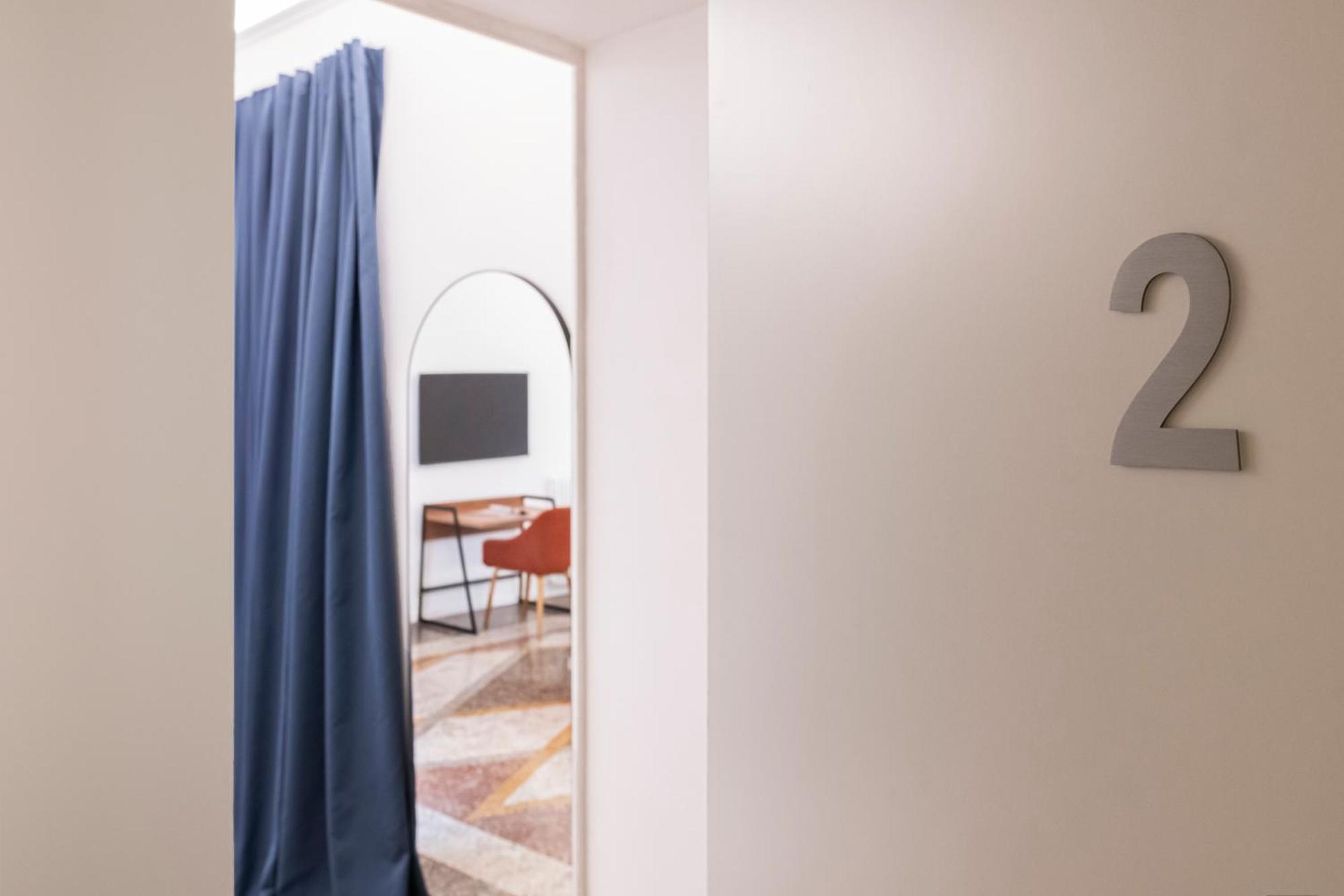 Appartamento Relstay - Assarotti