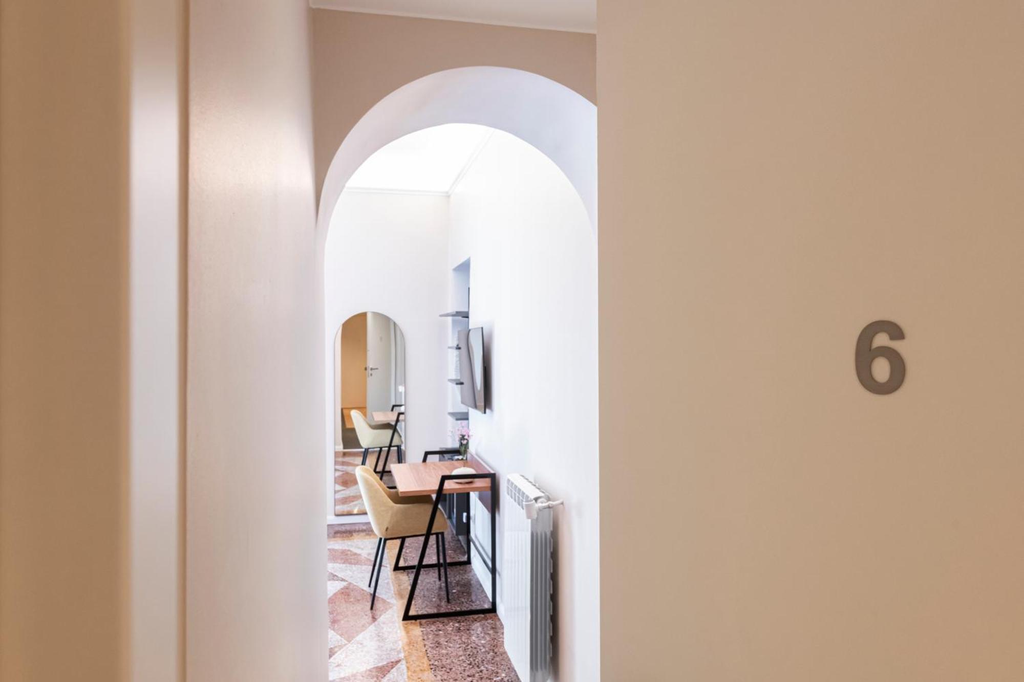 Relstay - Assarotti Appartamento *