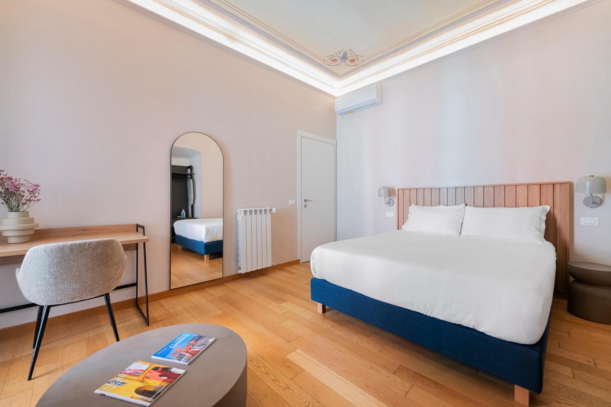 Relstay - Assarotti Appartement