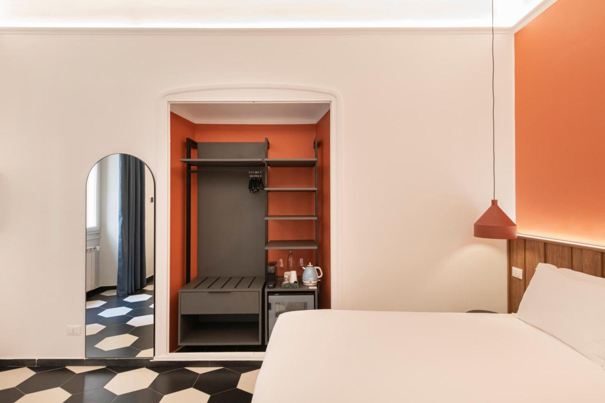Relstay - Assarotti Appartement Gênes