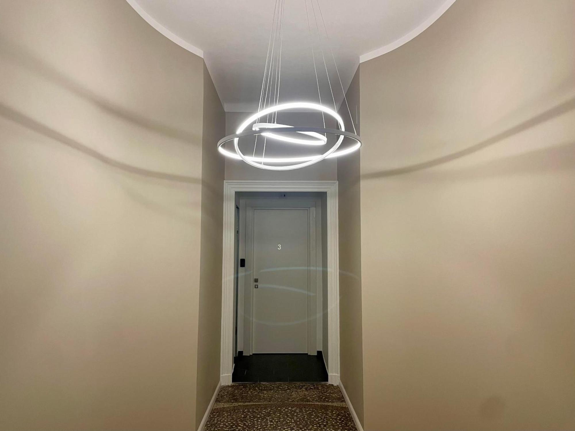 Relstay - Assarotti Appartement Gênes