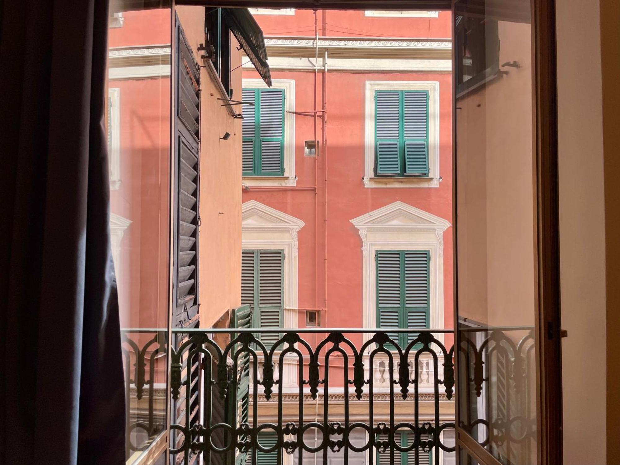 Relstay - Assarotti Appartement Gênes