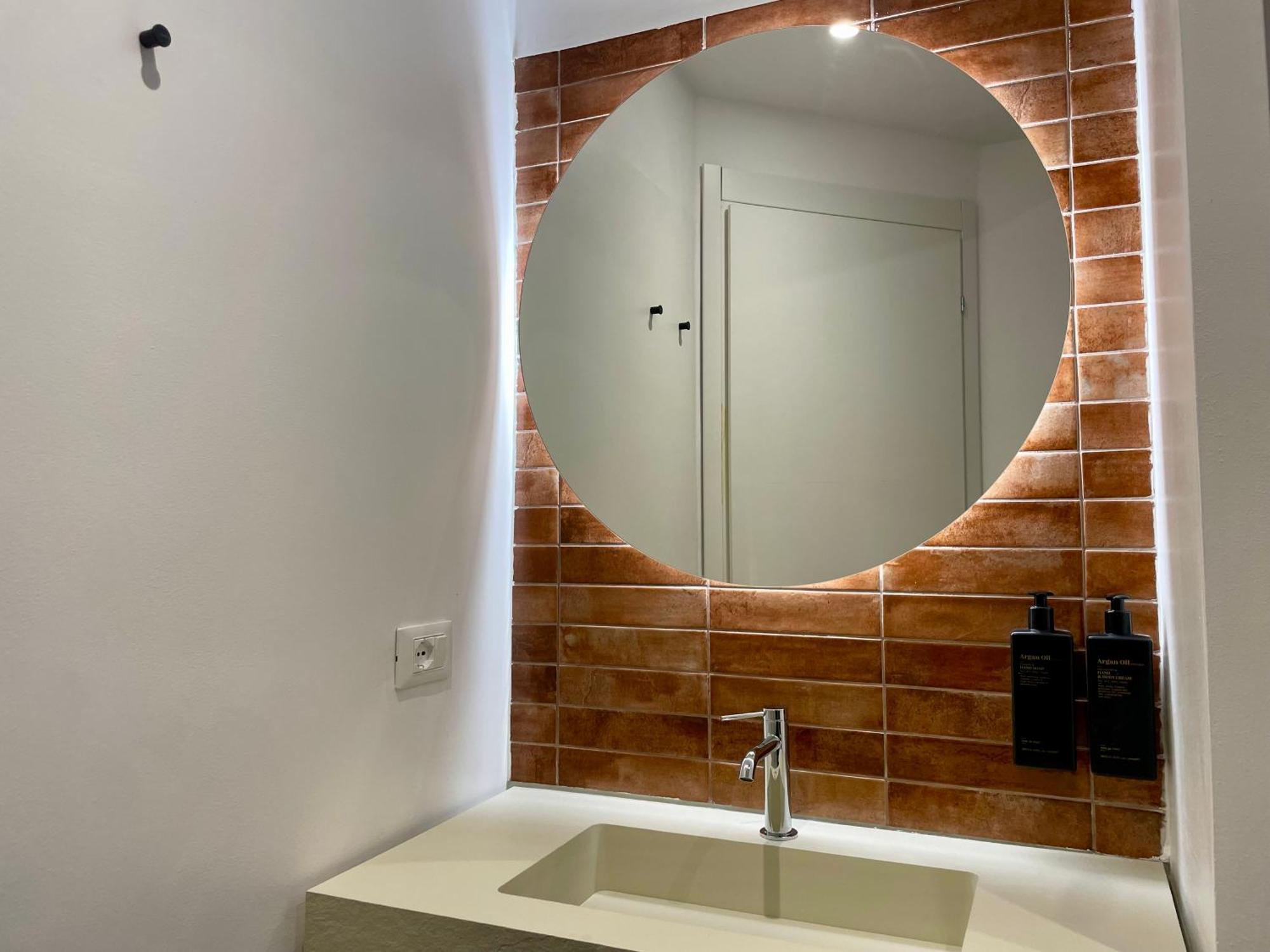 Appartement Relstay - Assarotti Gênes