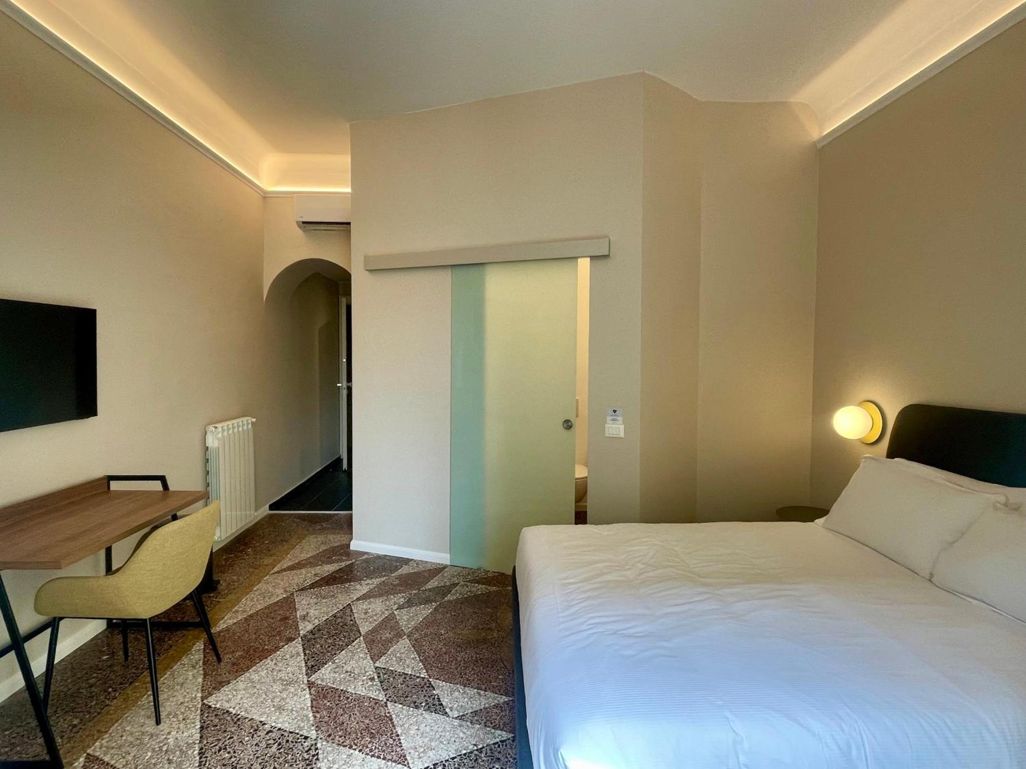 Relstay - Assarotti Appartement