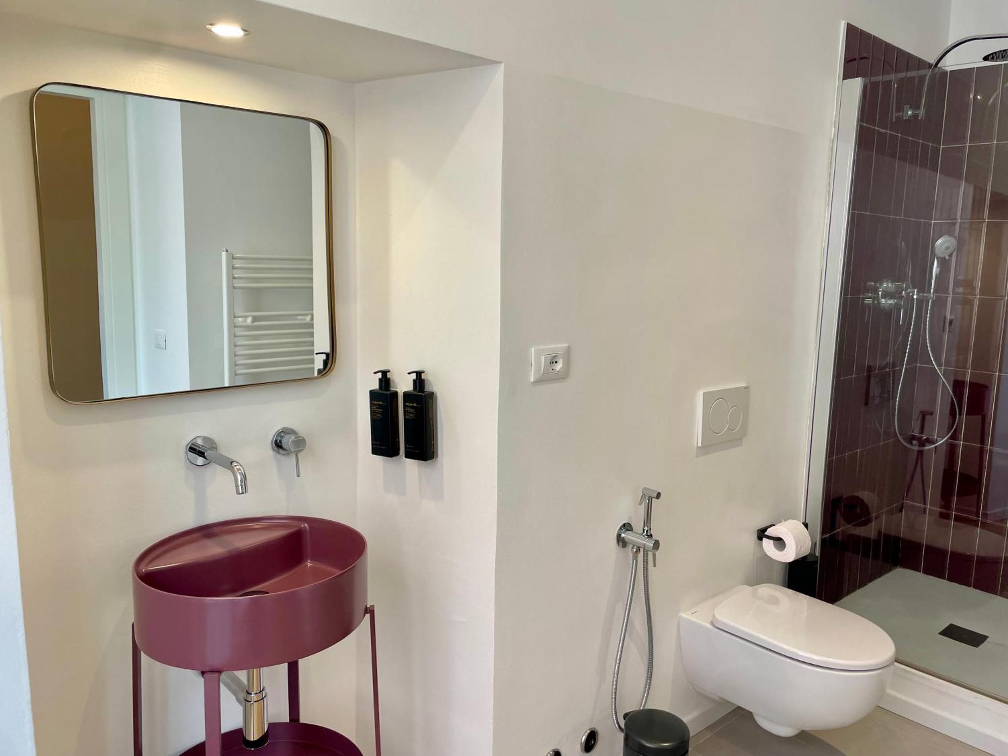 Relstay - Assarotti Appartement Gênes