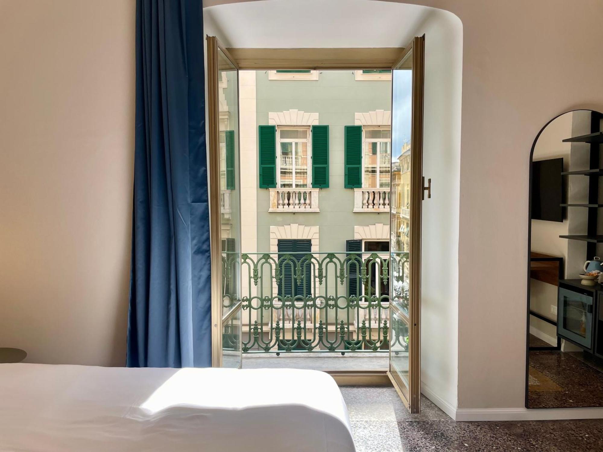 Appartement Relstay - Assarotti Gênes