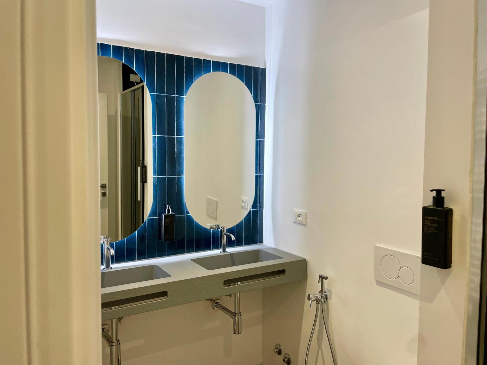 Relstay - Assarotti Appartement Gênes