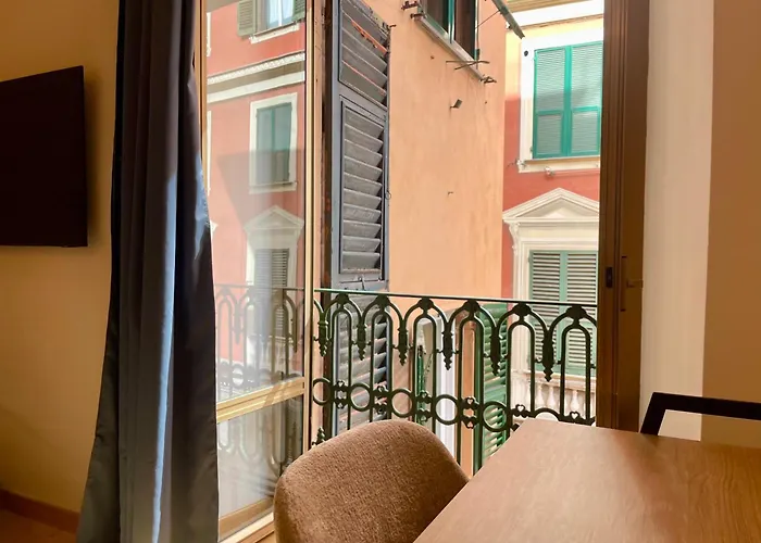 Relstay - Assarotti Suites