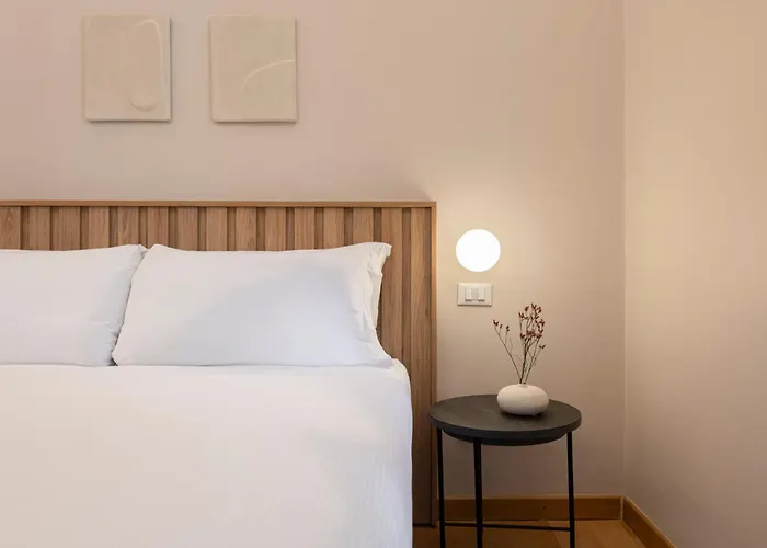 Relstay - Assarotti Suites