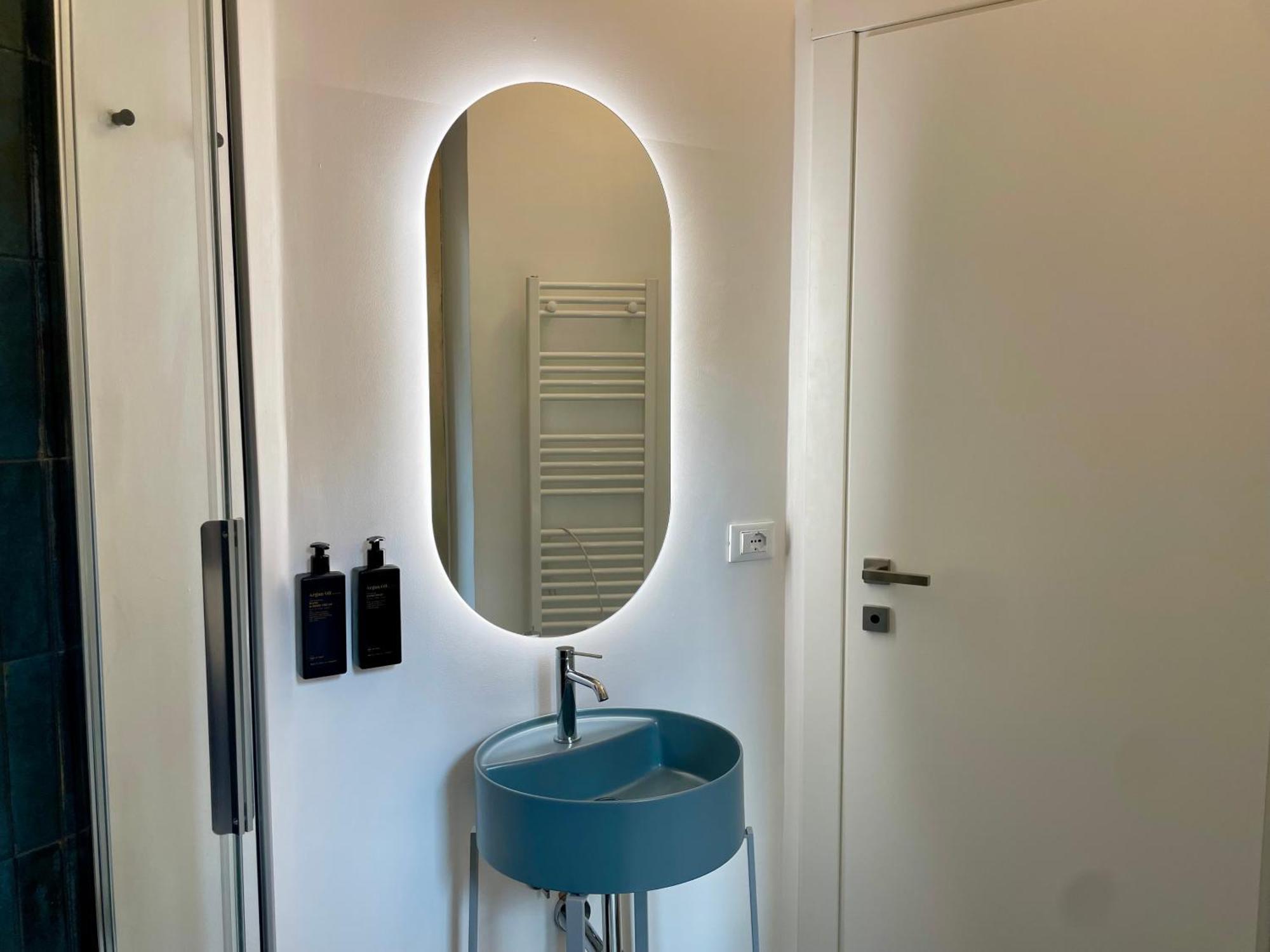 Relstay - Assarotti Apartamento *