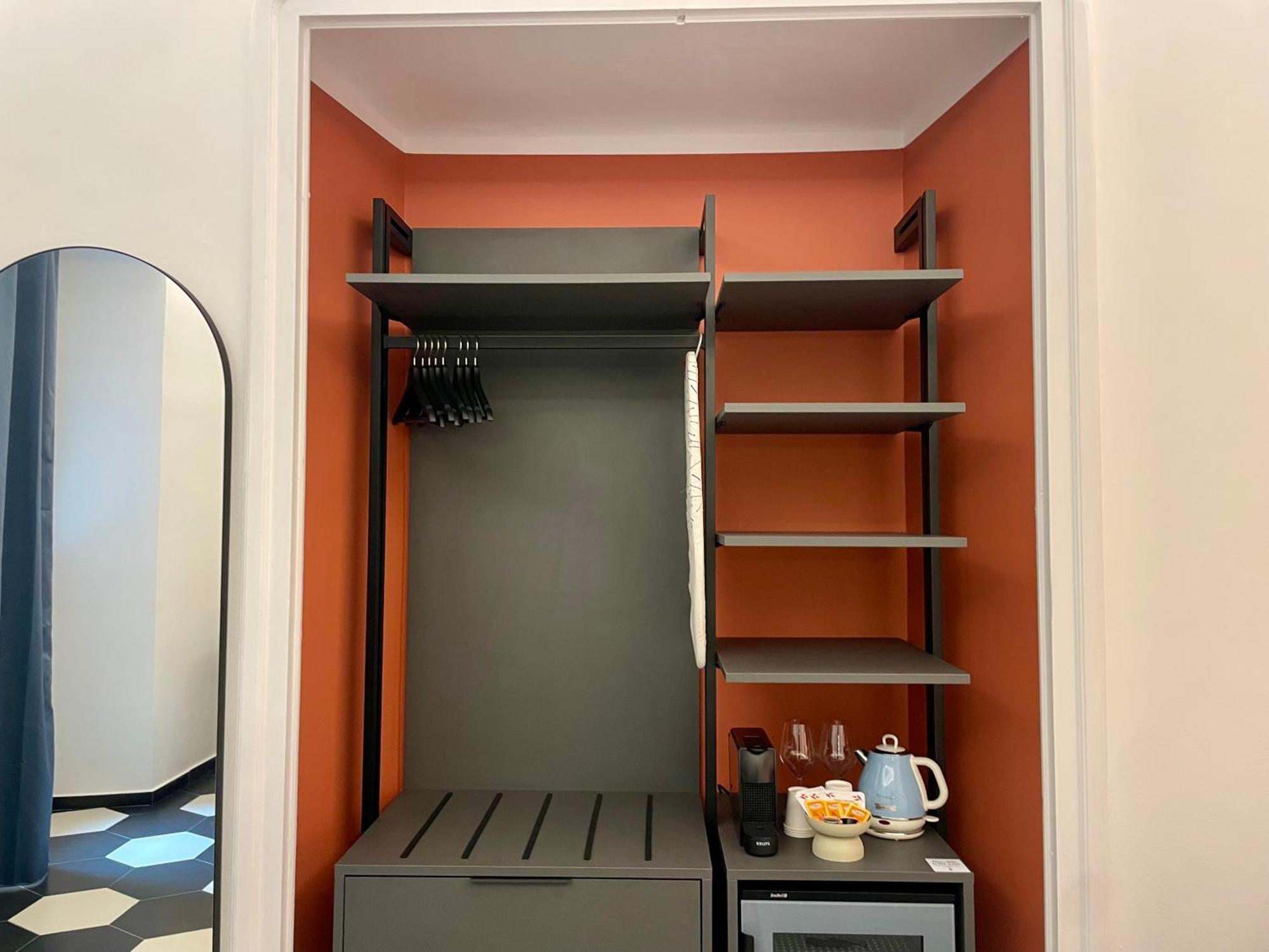 Relstay - Assarotti Apartamento *