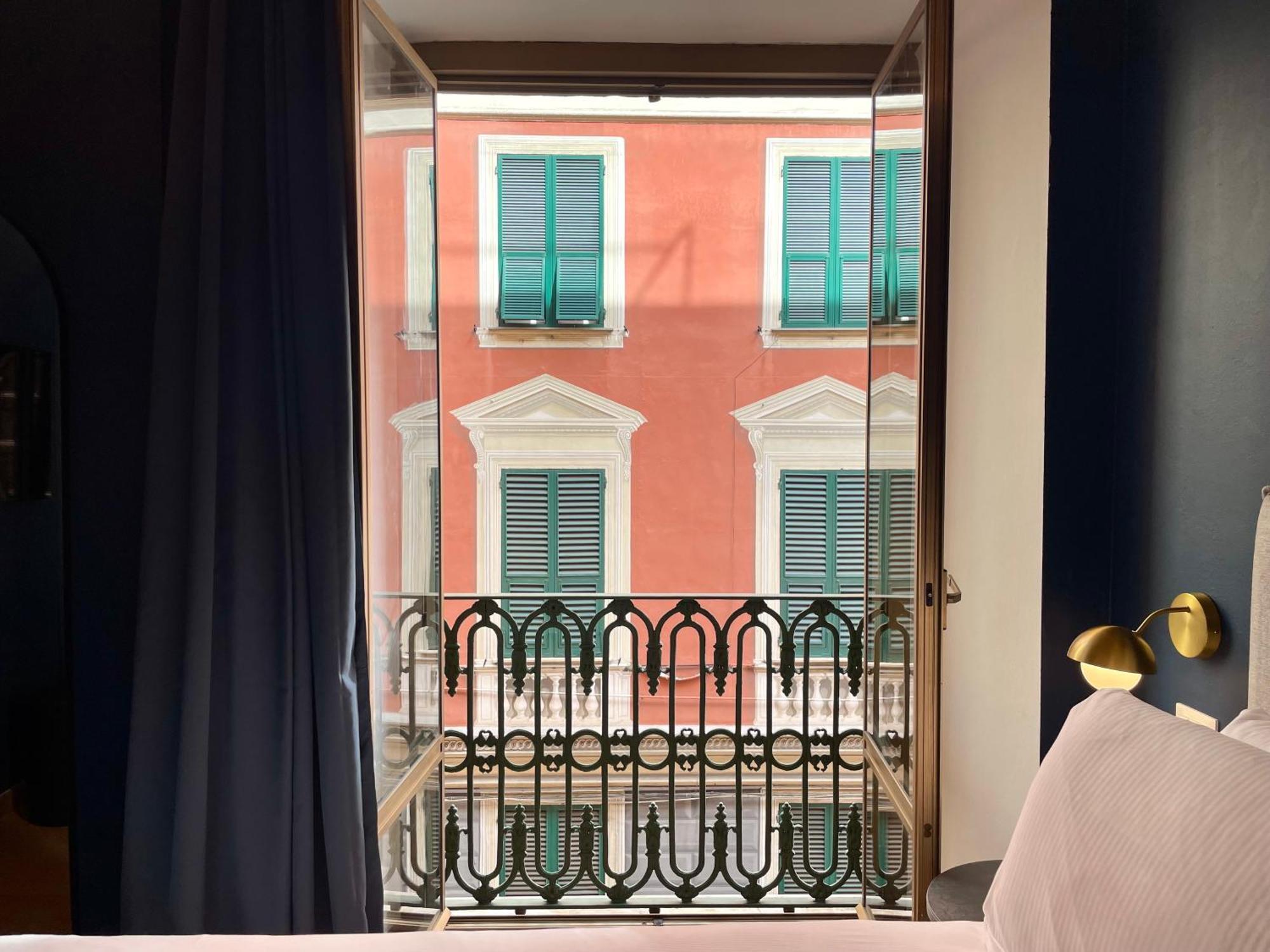 Apartamento Relstay - Assarotti Génova