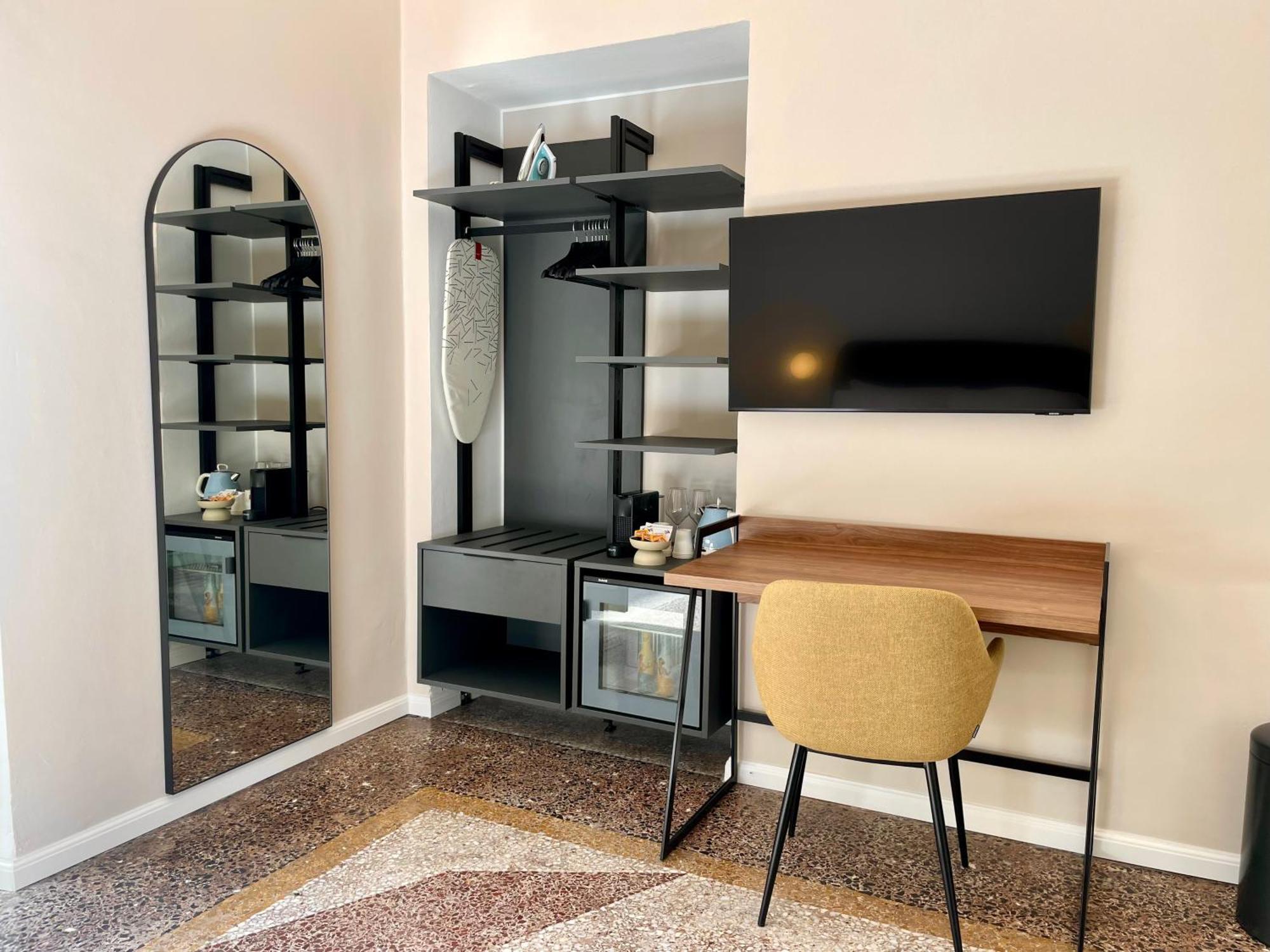 Apartamento Relstay - Assarotti Génova