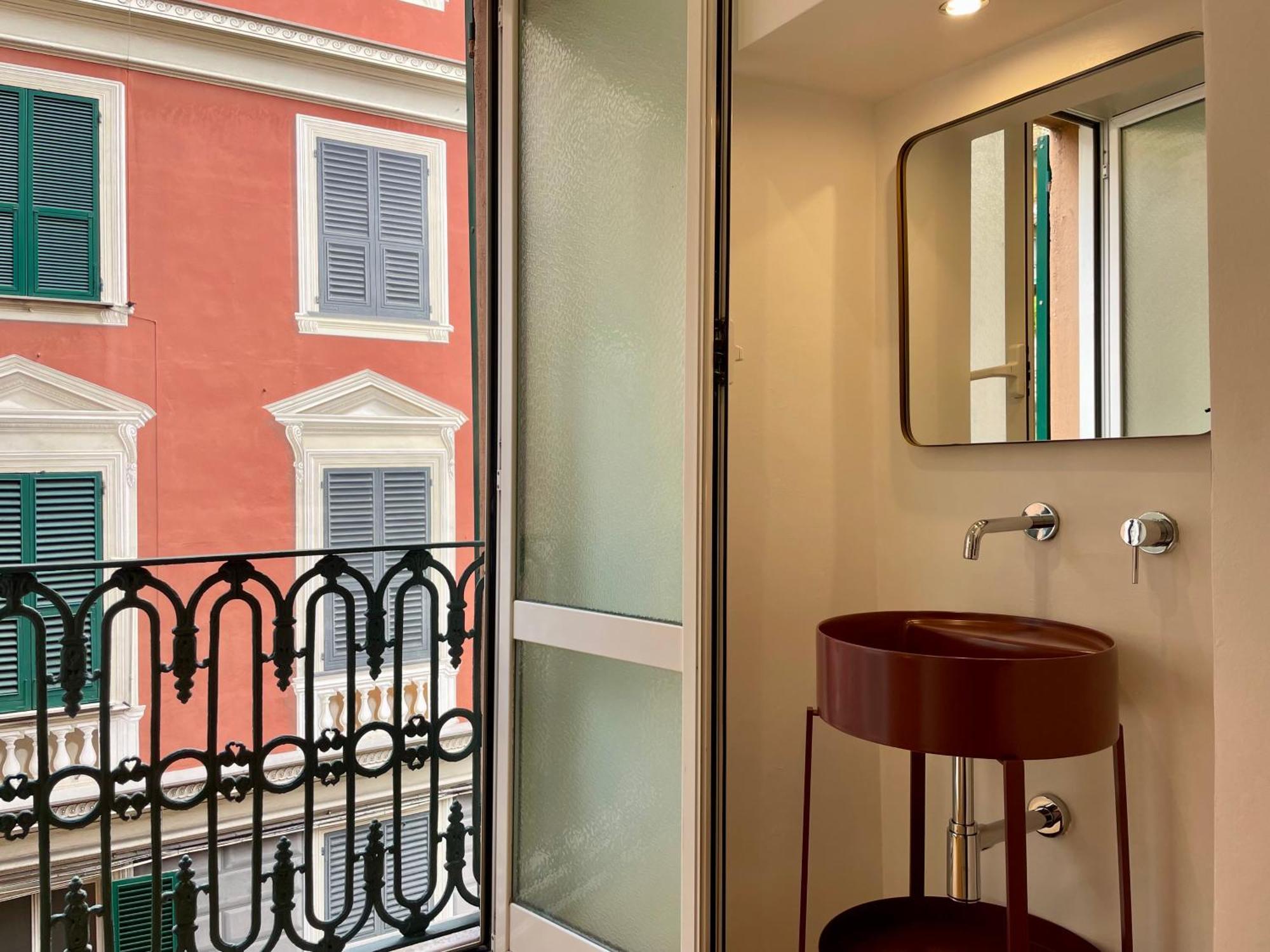 Apartamento Relstay - Assarotti *