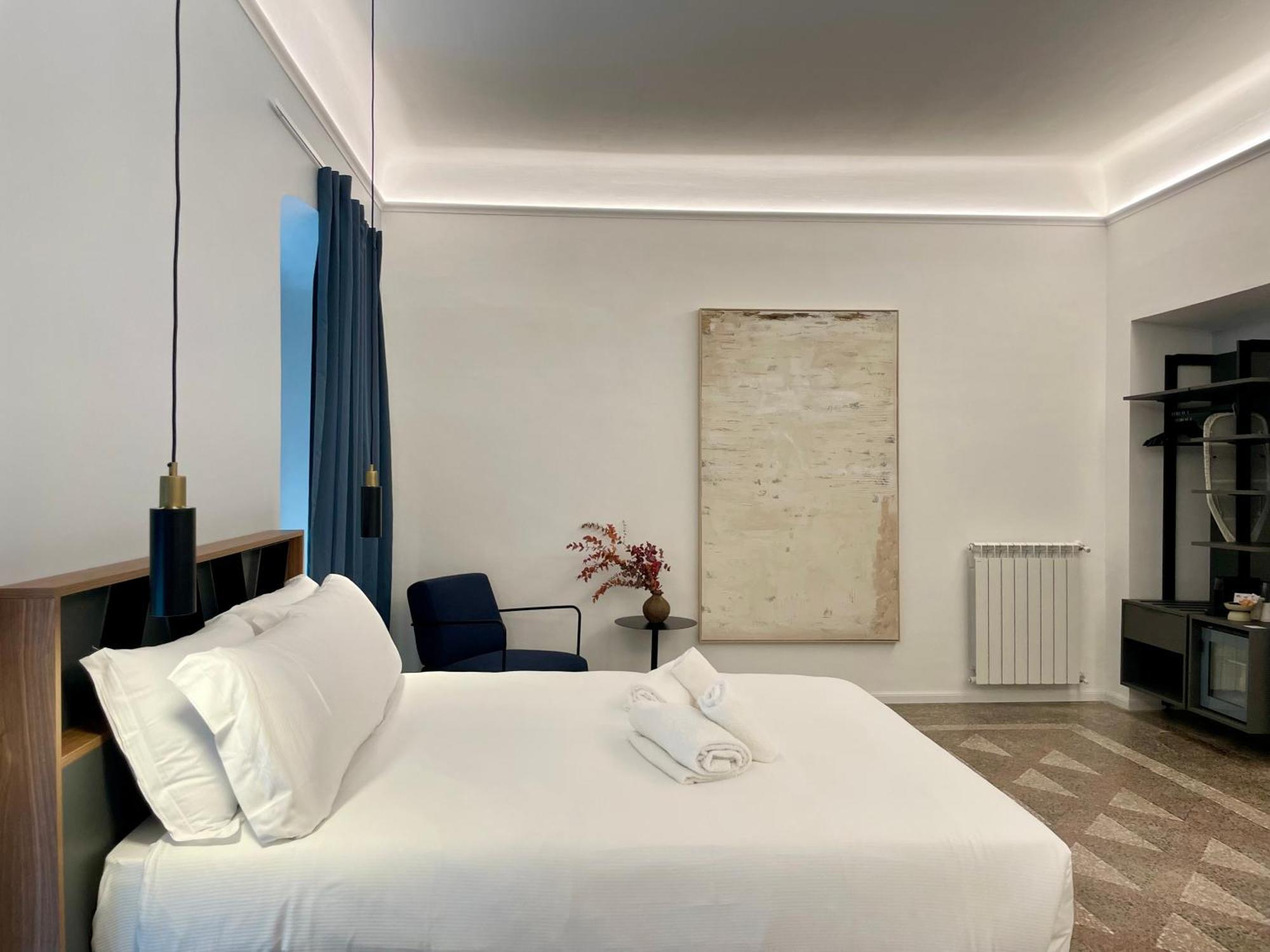 Relstay - Assarotti Apartamento *