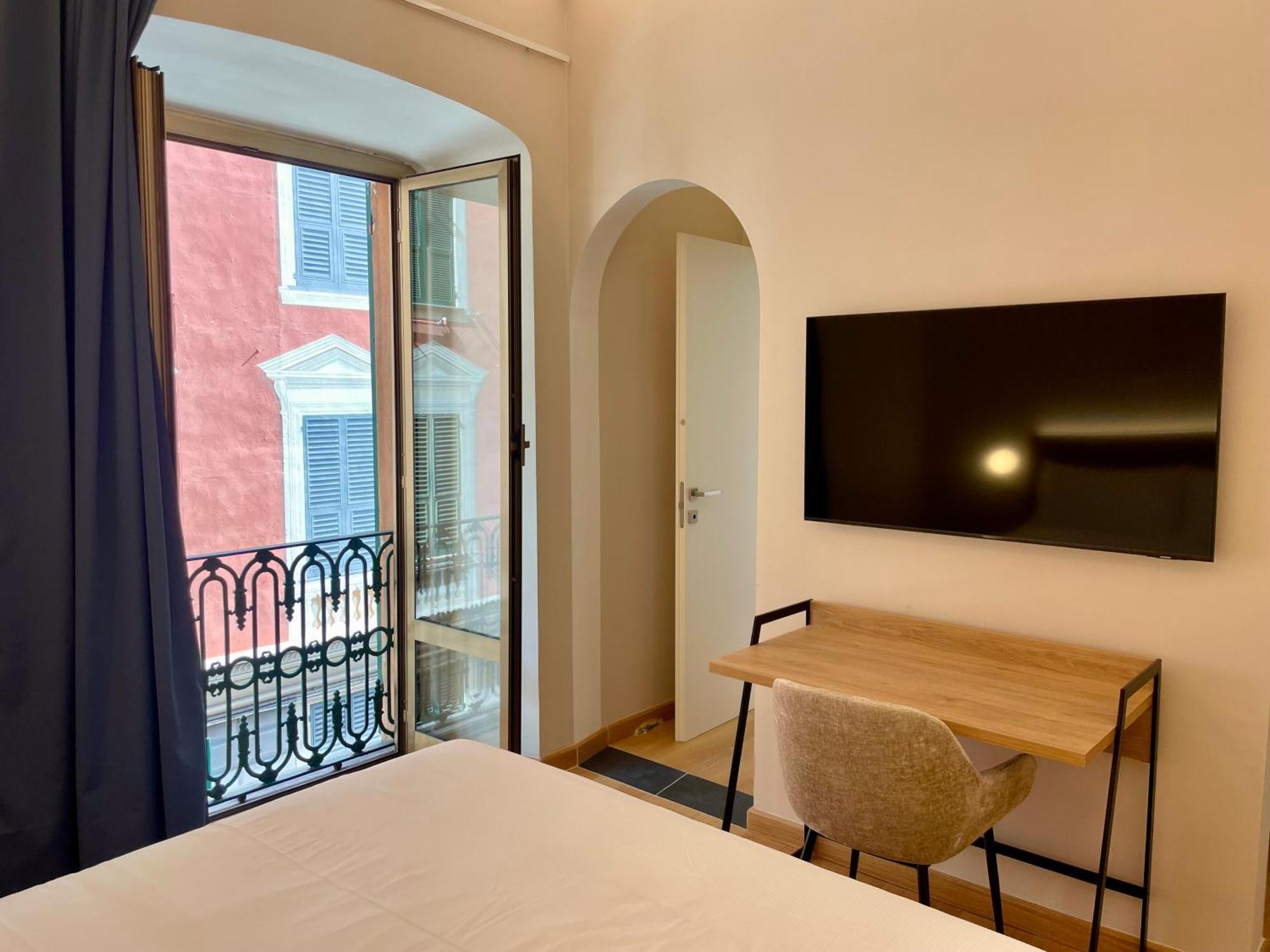 Relstay - Assarotti Apartamento Génova