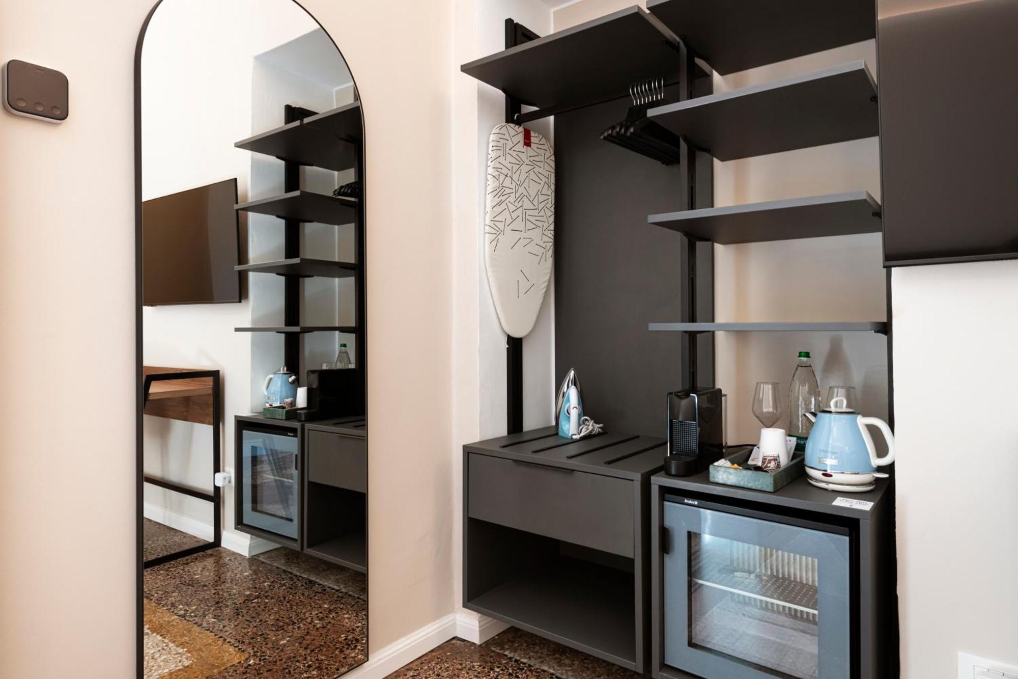 Relstay - Assarotti Genua