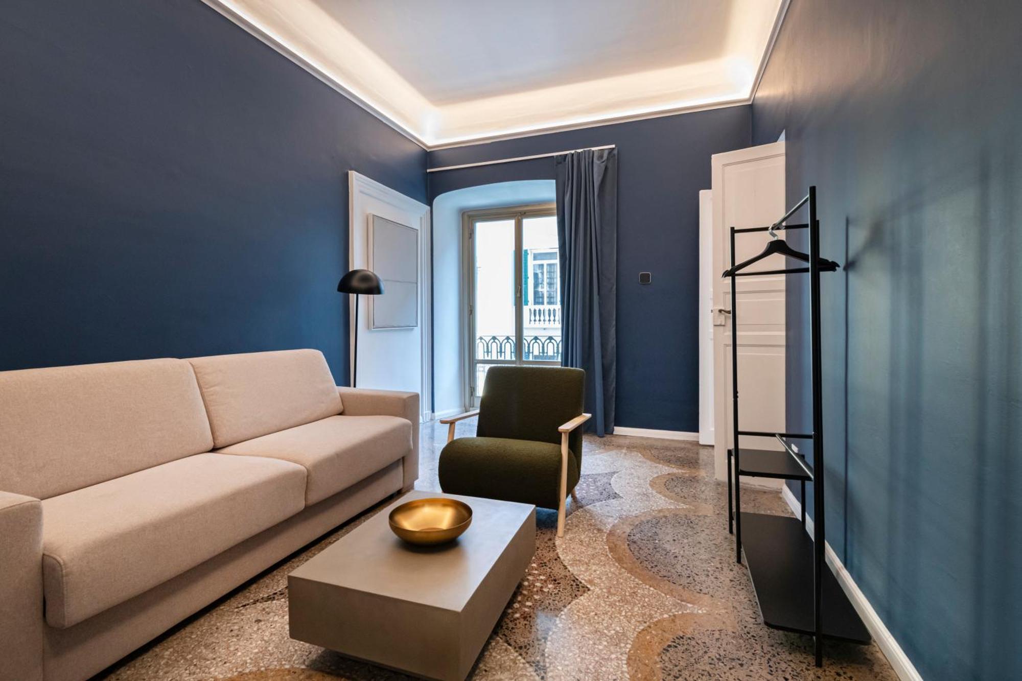 Apartment Relstay - Assarotti