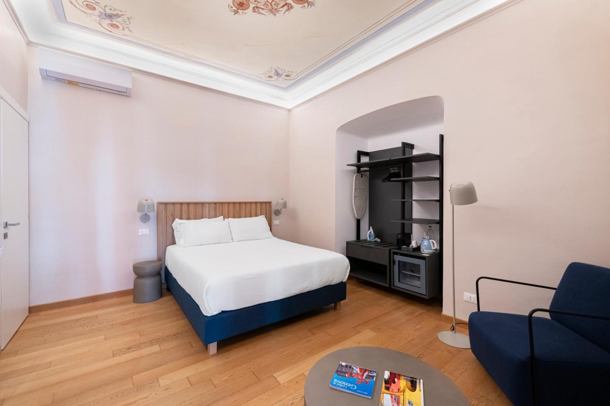 Relstay - Assarotti * Genua