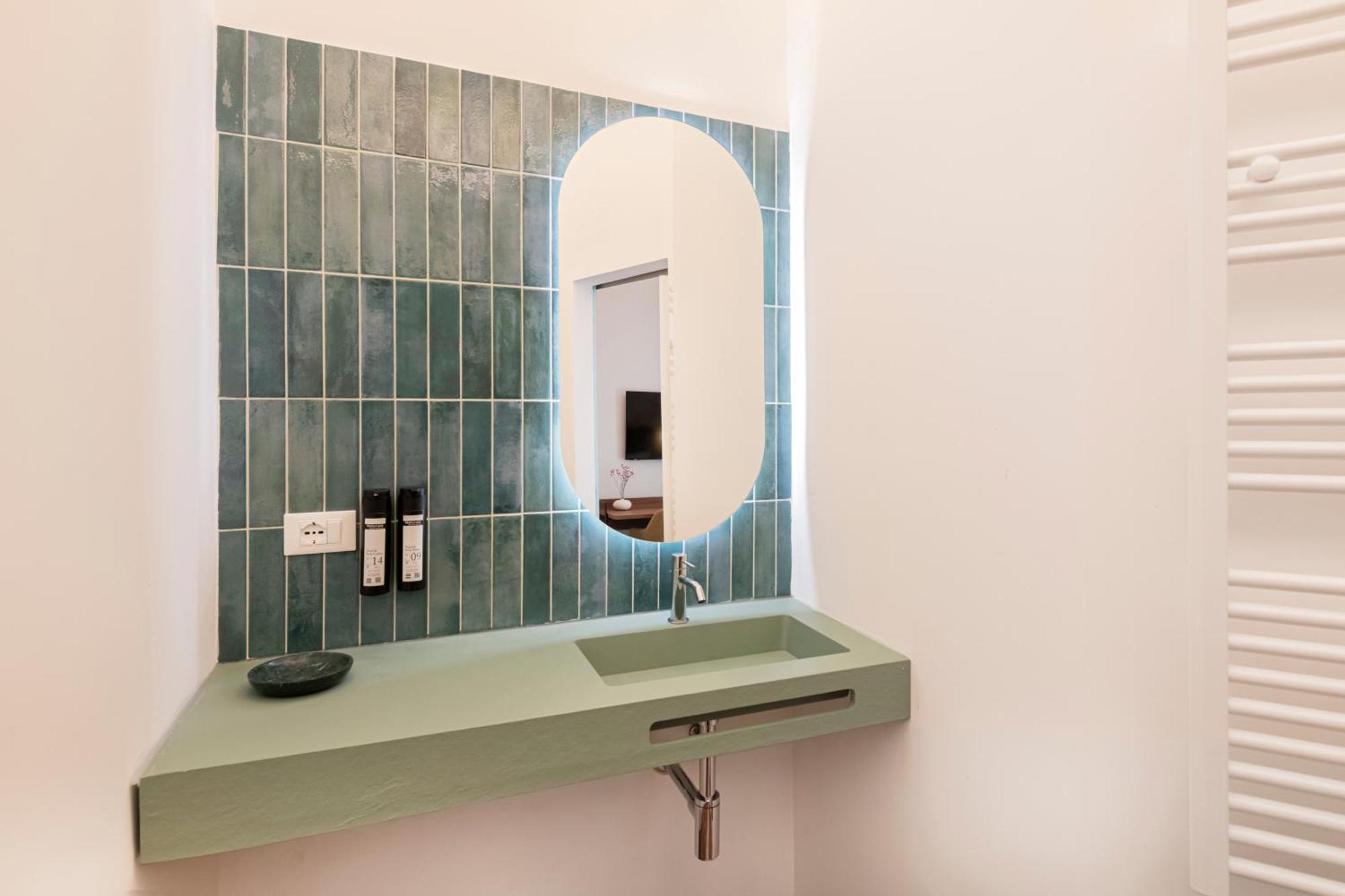 Relstay - Assarotti Apartment Genua