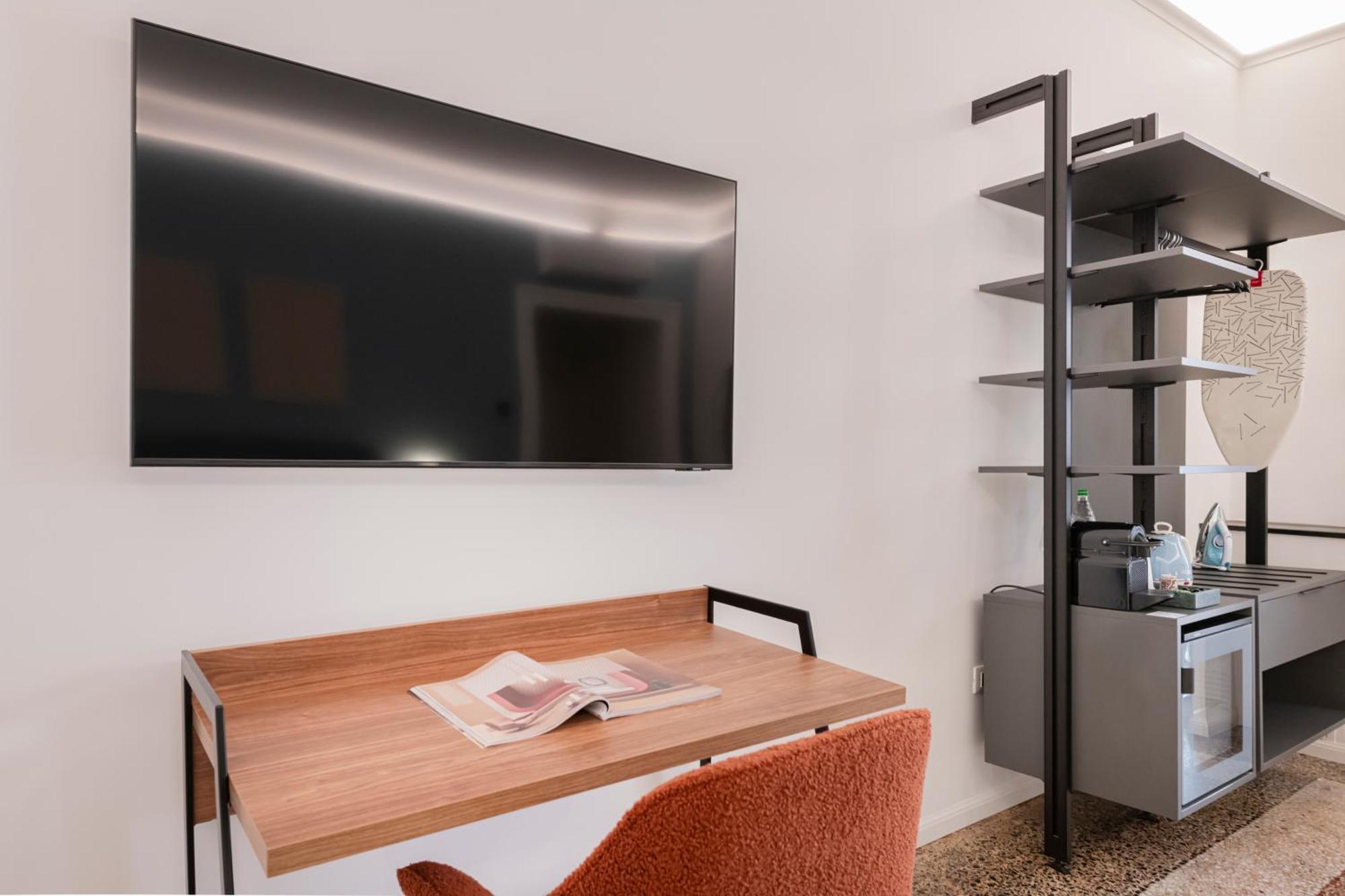 Apartment Relstay - Assarotti Genua