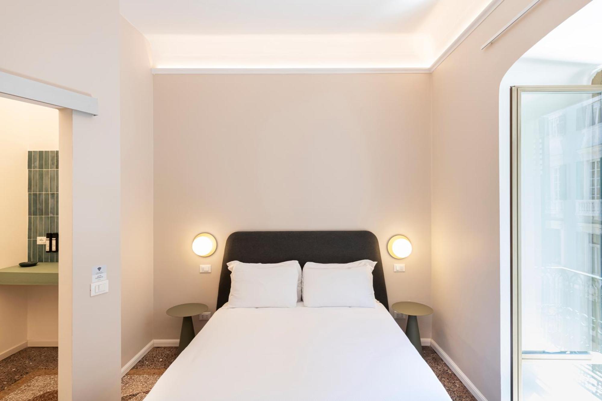 Relstay - Assarotti Apartment *