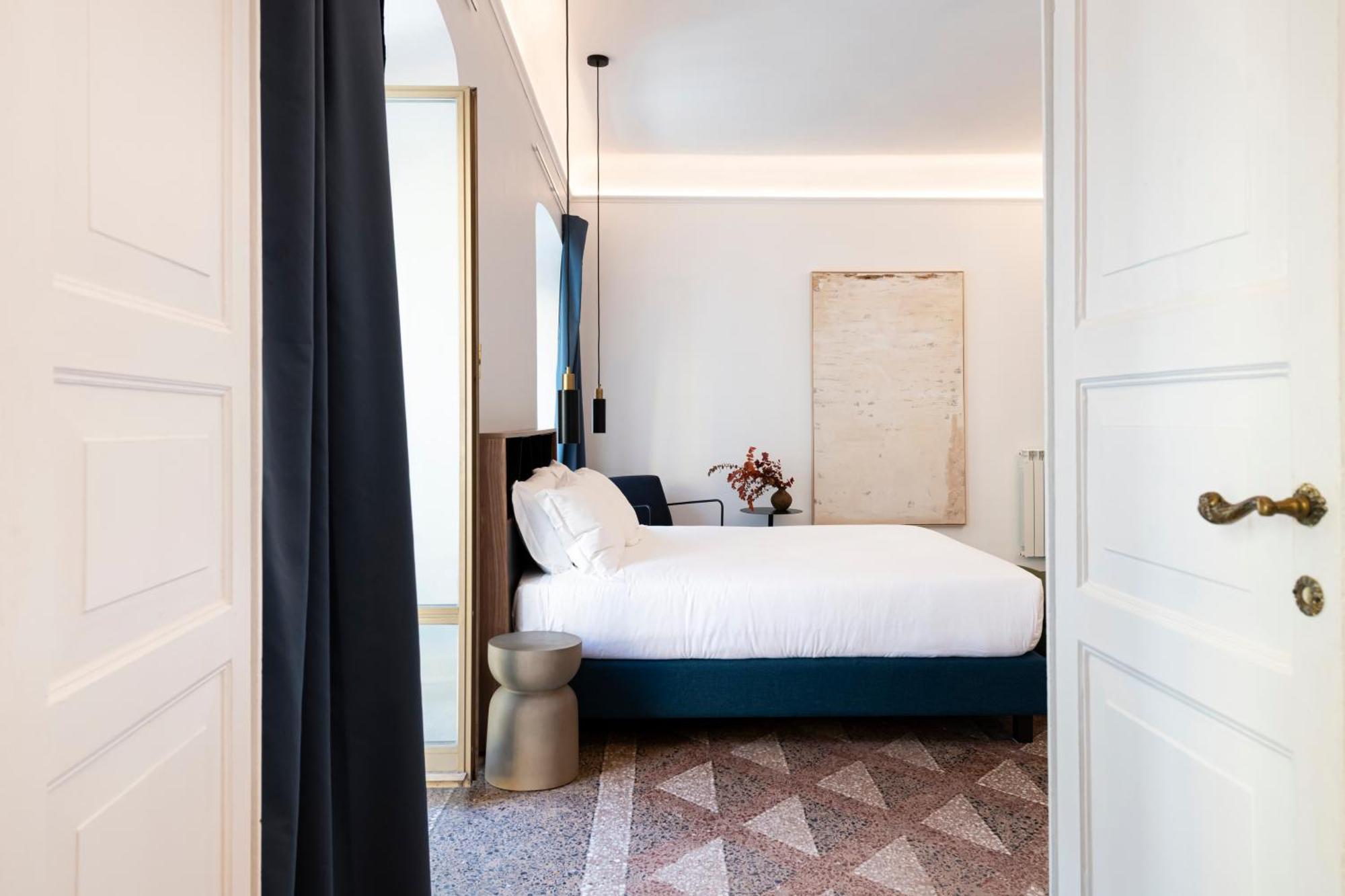 Relstay - Assarotti Apartment Genua