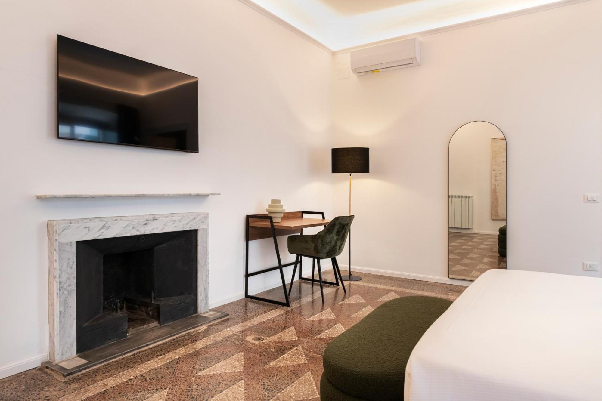 Apartment Relstay - Assarotti Genua