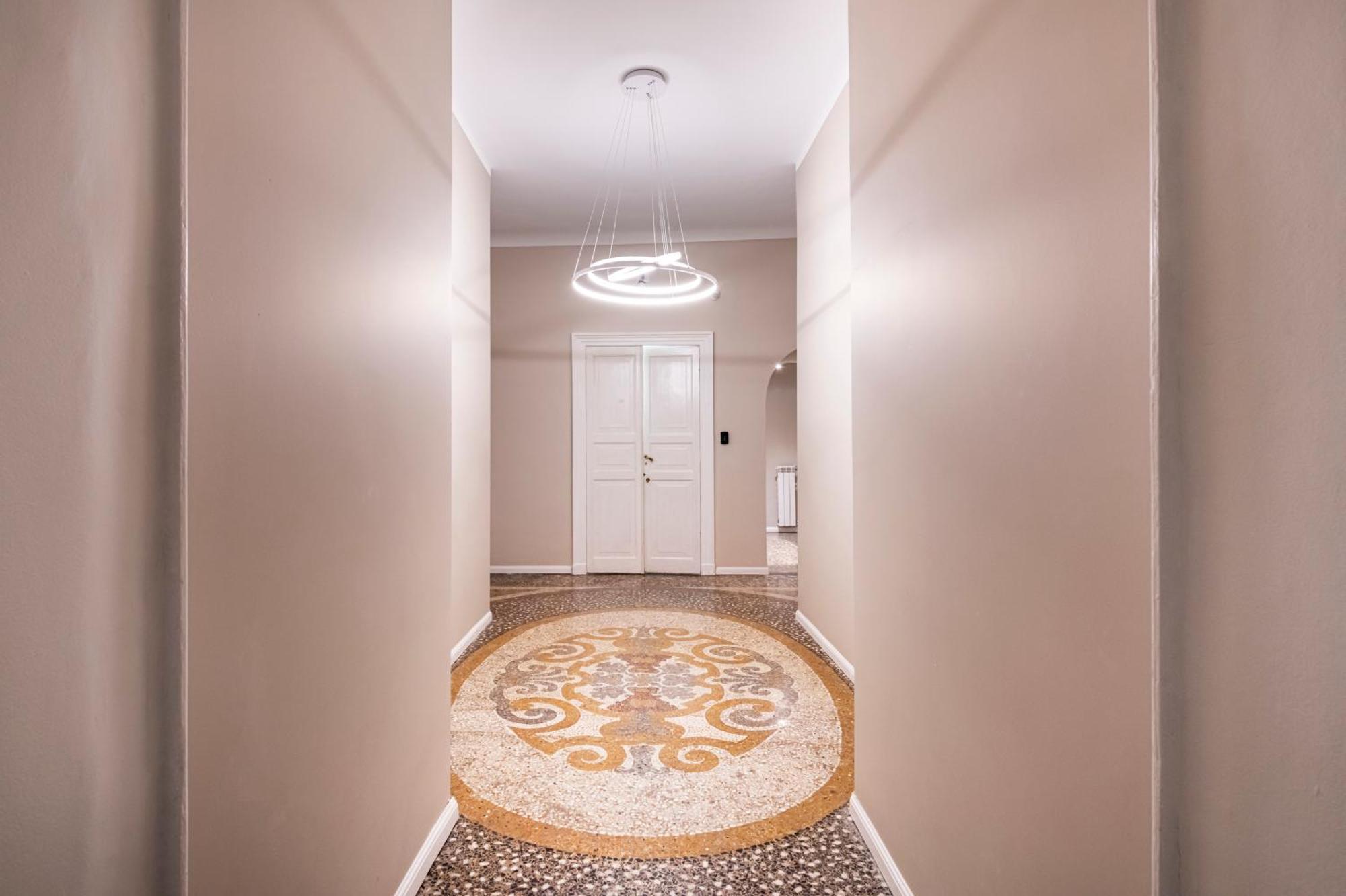Apartment Relstay - Assarotti *