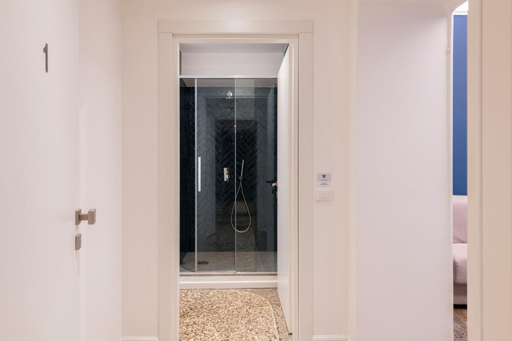 Relstay - Assarotti * Genua